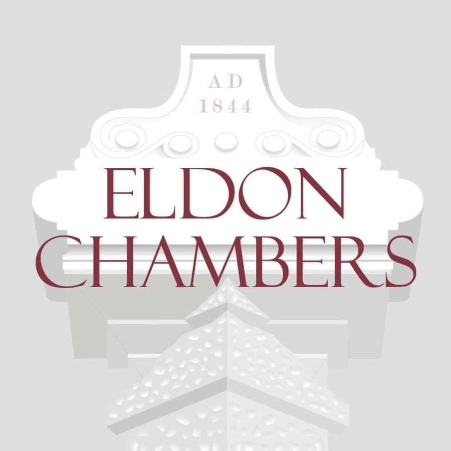 Eldon Chambers Pod 7 By City Living London Ngoại thất bức ảnh